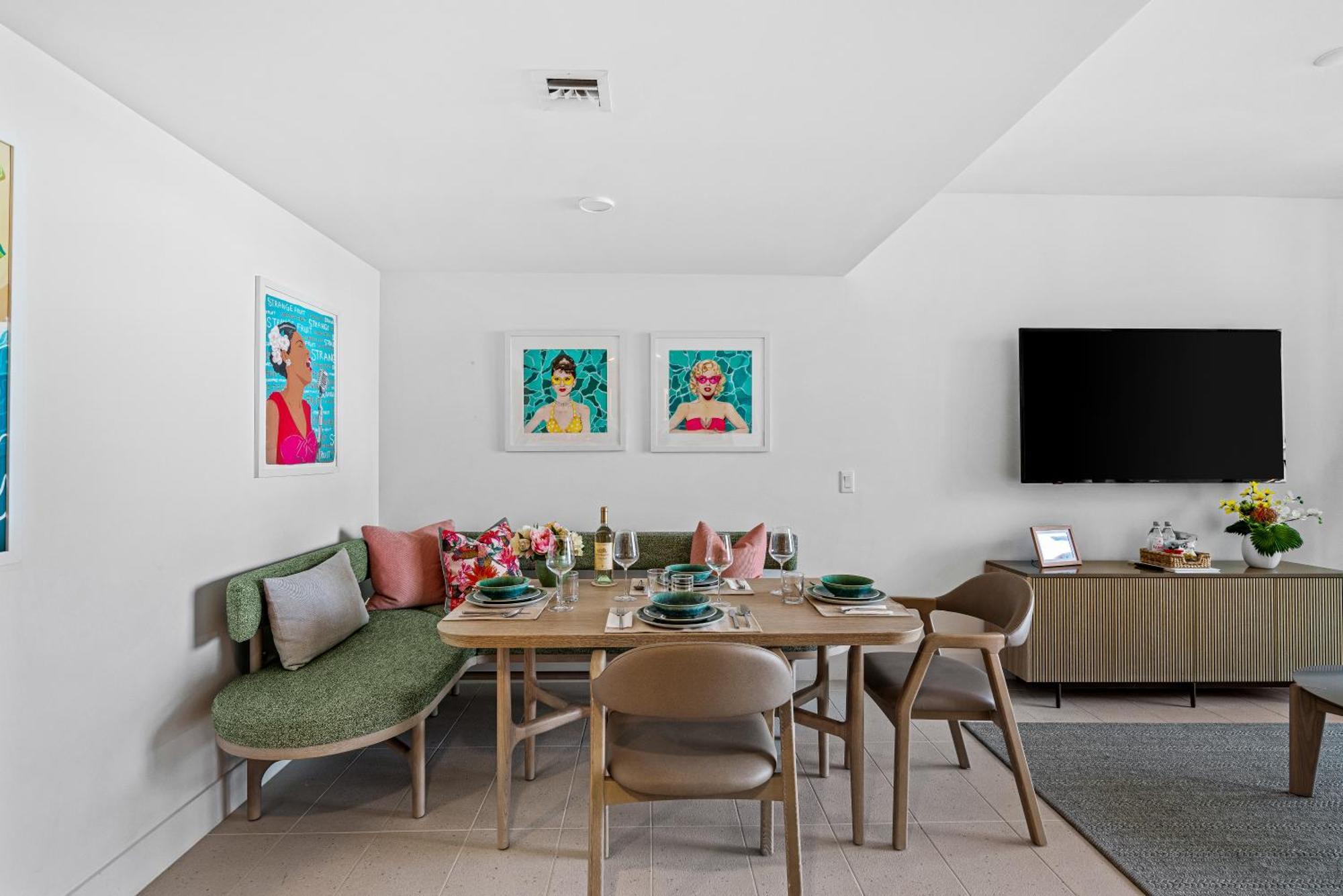 37th Floor - 1bdrm Unt Amazing View At Downtown Appartement